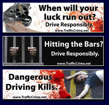 Billboards